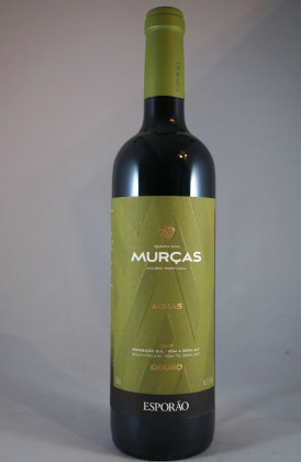 Quinta dos Murcas "Minas" Douro